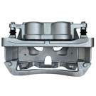 2017 Ford E Series Van Brake Caliper 2